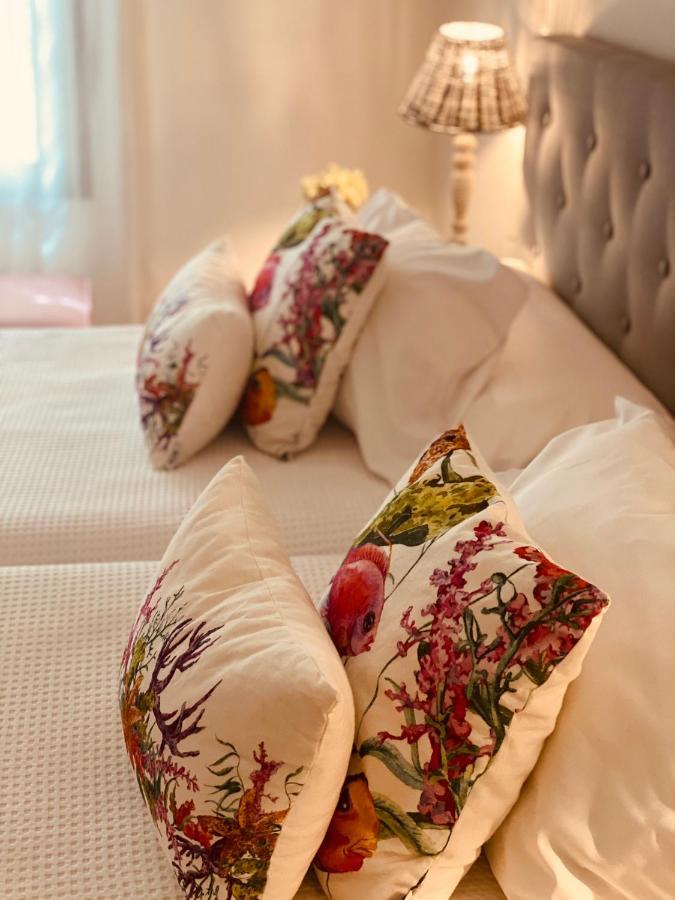 Hotel Casa Ruy Lopez Zafra Exteriér fotografie