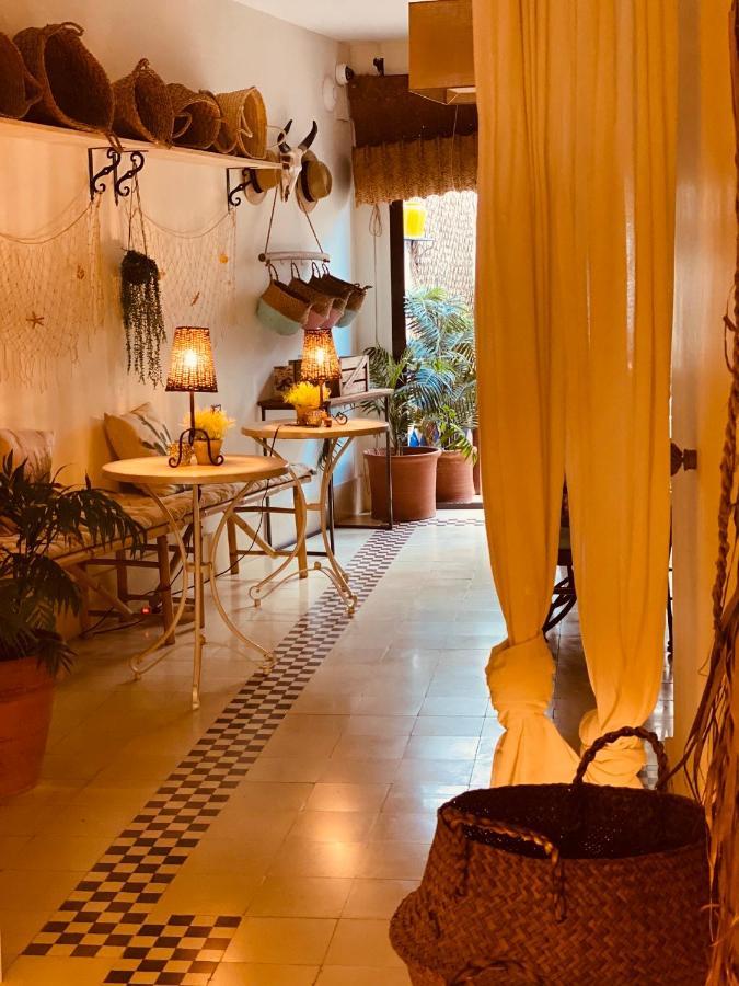 Hotel Casa Ruy Lopez Zafra Exteriér fotografie