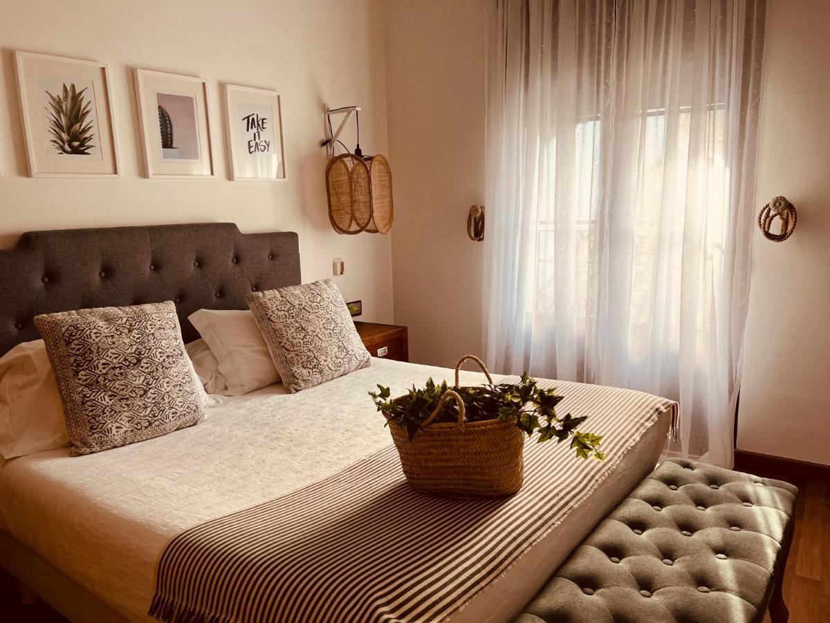 Hotel Casa Ruy Lopez Zafra Exteriér fotografie