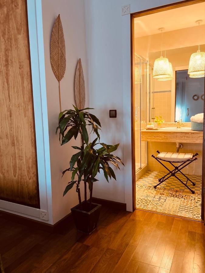 Hotel Casa Ruy Lopez Zafra Exteriér fotografie