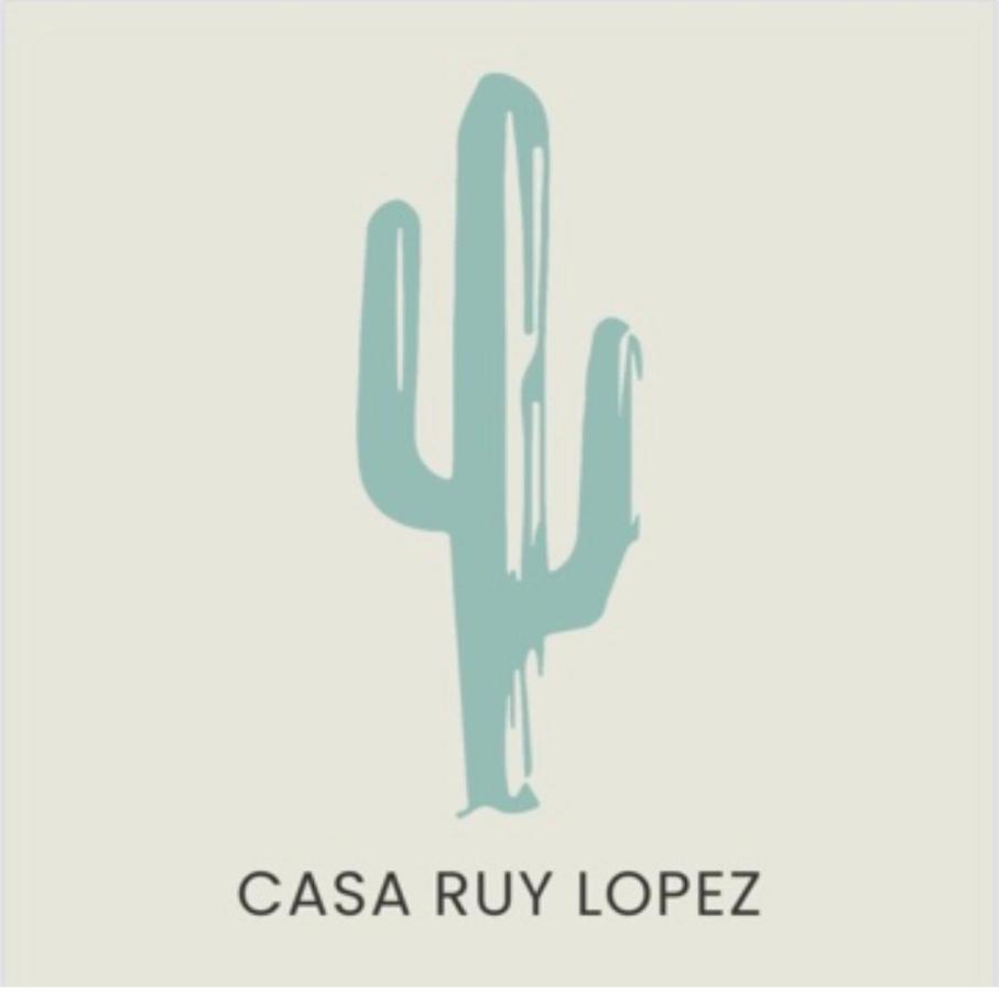 Hotel Casa Ruy Lopez Zafra Exteriér fotografie