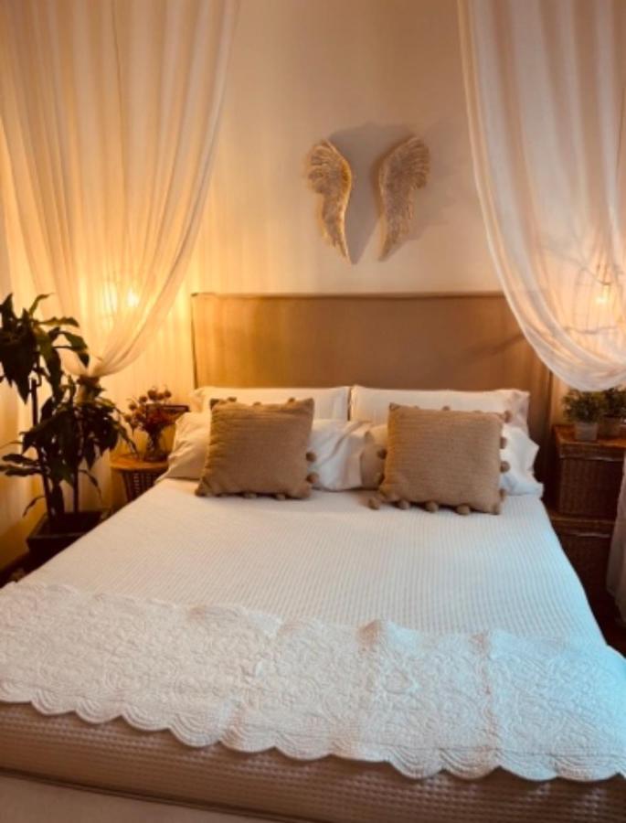 Hotel Casa Ruy Lopez Zafra Exteriér fotografie